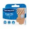 Salvequick finger mix sebtapasz 18 db