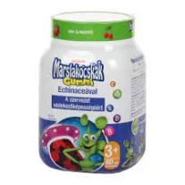   Walmark Marslakócskák Gummi Echinacea 20mg gumitabletta 60x