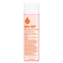 Bio-Oil speciális bőrápoló olaj 125 ml