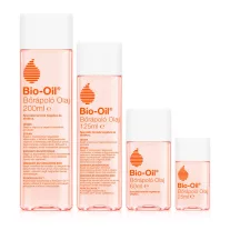 Bio-Oil speciális bőrápoló olaj 125 ml