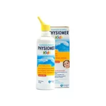 Physiomer Orröblítő Oldat Gyermek 115Ml