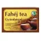 Dr. Chen fahéj gyömbérrel tea 20 db