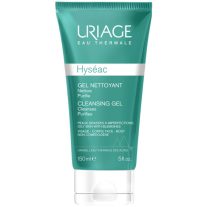 Uriage Hyseac Habzó Tisztító Gél 150 ml
