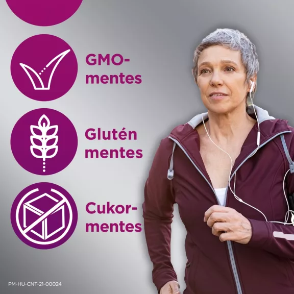 Centrum Silver Woman 50+ multivitamin filmtabletta 30 db Centrum Silver Woman 50+ multivitamin filmtabletta 30 db