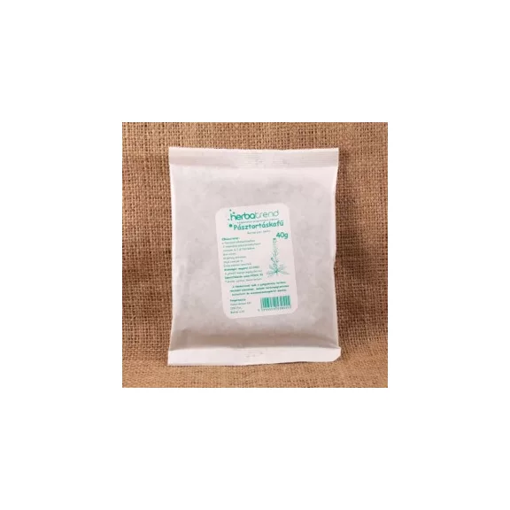 Herbatrend pásztortáska 40 g Herbatrend pásztortáska 40 g