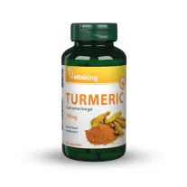 Vitaking kurkuma 700 mg kapszula 60 db