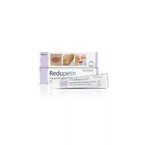 Pharmatheiss Redupetin Pigmentfoltkrém 20Ml Pharmatheiss Redupetin Pigmentfoltkrém 20Ml