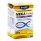 JutaVit Mega Omega 3 Halolaj Kapszula 100 db