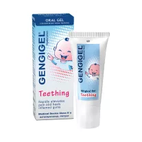 Gengigel Baby Gél 20ml