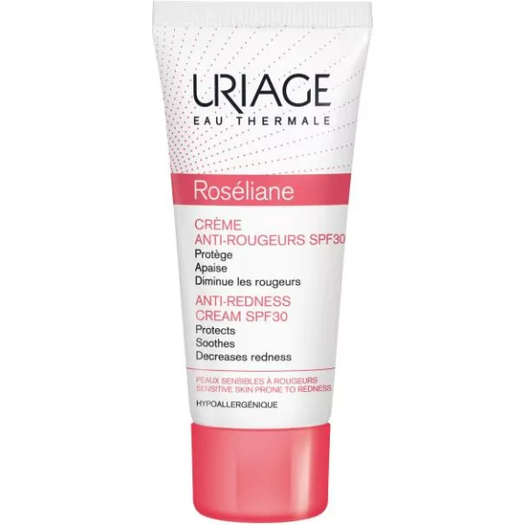 Uriage Roseliane krém kipirosodás/rozacea ellen 40 ml Uriage Roseliane krém kipirosodás/rozacea ellen 40 ml