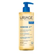   Uriage Xémose C8+ viszketéscsillapító olajtusfürdő 500 ml