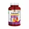JutaVit Multivitamin gumivitamin narancs cseresznye citrom 60 db