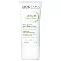 Bioderma Sébium Sensitive Krém 30 ml