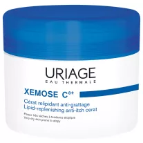 Uriage Xémose C8+ Cerat krém 200 ml