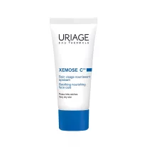   Uriage Xémose C8+ nyugtató tápláló arckrém száraz bőrre 40 ml