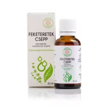 100 % Herbarium (Bálint) Feketeretek Csepp  30Ml