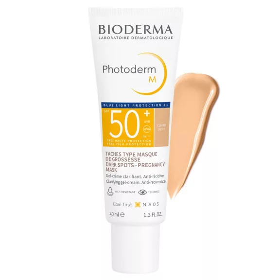 Bioderma Photoderm Light M 40 ml