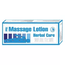 Dr. Chen Herbal Cure masszázskrém 70 ml
