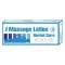 Dr. Chen Herbal Cure masszázskrém 70 ml