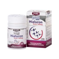 JutaVit Hialuron Forte 100 mg Filmtabletta 30 db