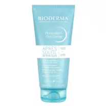 Bioderma Photoderm After Sun gél-krém 200 ml