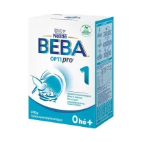 BEBA Optipro 1 Tápszer 600 g