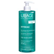 Uriage Hyseac Habzó Tisztitó Gél 500 ml