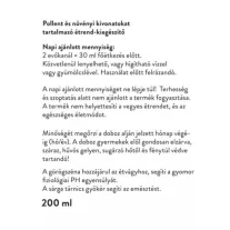Vitaking appetito szirup 200 ml