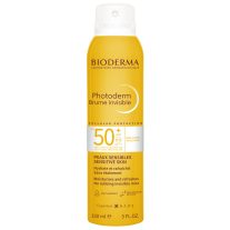   Bioderma Photoderm Brume invisible Spf50+  Solar Permet 150 ml