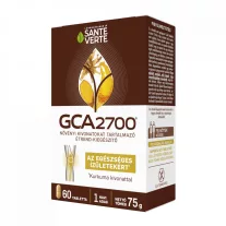 GCA 2700 tabletta 60 db