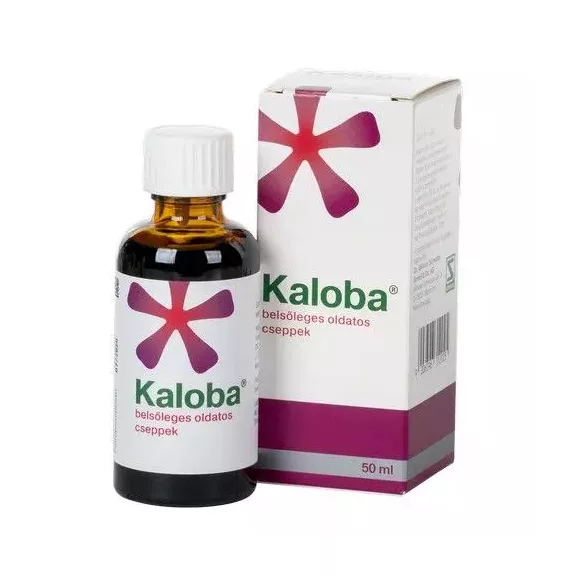 KALOBA BELS.OLDATOS CSEPPEK 1X50ML KALOBA BELS.OLDATOS CSEPPEK 1X50ML