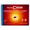 Novo C Komplex Liposzómás Retard C-Vitamin +D3 +Cink Lágykapszula 60X