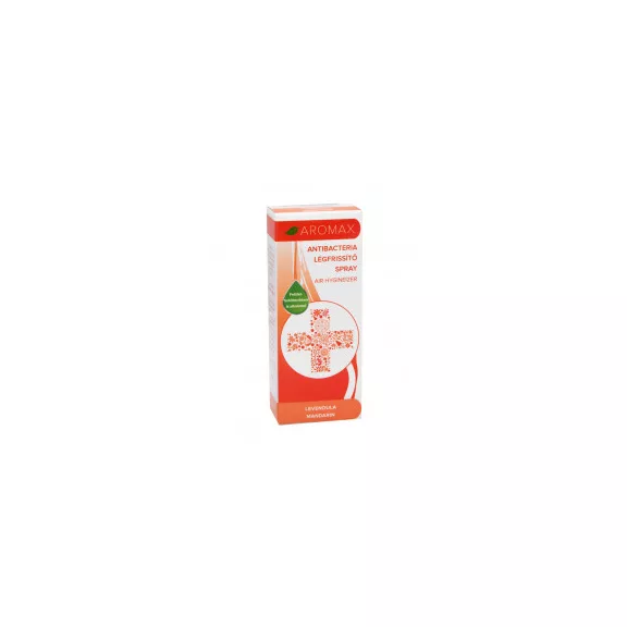 AROMAX ANTIBACT.LEGFRIS.LEVENDULA MANDARIN 20ML AROMAX ANTIBACT.LEGFRIS.LEVENDULA MANDARIN 20ML
