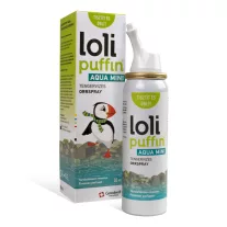 Goodwill Lolipuffin Aqua mini orrspray 50 ml