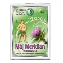 Dr. Chen Máj meridián kapszula 30 db