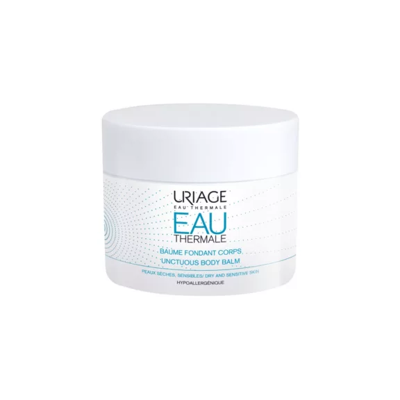 Uriage Eau Thermale Hyaluronsavas Testápoló Balzsam 200 ml Uriage Eau Thermale Hyaluronsavas Testápoló Balzsam 200 ml