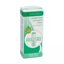 AROMAX ANTIBACT.LEGFRIS.BORSM.EUKALIP.ROZM. 20ML