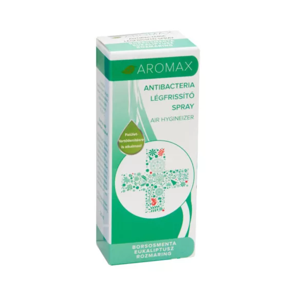 AROMAX ANTIBACT.LEGFRIS.BORSM.EUKALIP.ROZM. 20ML AROMAX ANTIBACT.LEGFRIS.BORSM.EUKALIP.ROZM. 20ML