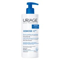 Uriage Xémose C8+ Balzsam Rendkívül Száraz Bőrre 500 ml