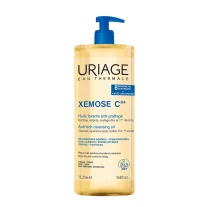  Uriage Xémose C8+ Viszketéscsillapító olajtusfürdő 1000 ml