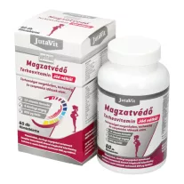 JutaVit Magzatvédő Terhesvitamin jódmentes tabletta 60 db