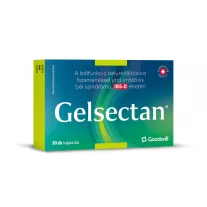 Goodwill Gelsectan kapszula 30 db