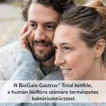 BioGaia Gastrus Total rágótabletta 30 db