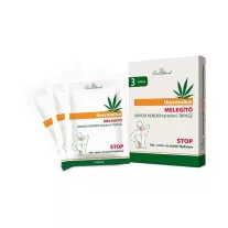 Cannaderm Thermolka Tapasz 3X