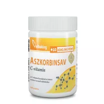 Vitaking L-aszkorbinsav por 160 g