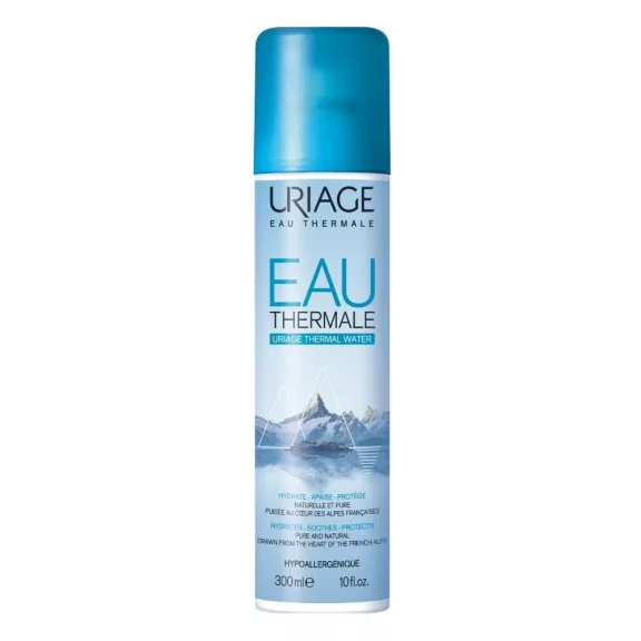 Uriage Eau Thermale Termálvíz Spray 300 ml Uriage Eau Thermale Termálvíz Spray 300 ml