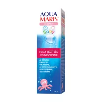 Aqua Maris Baby Orrspray 50Ml