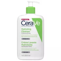 CeraVe hidratáló tisztító krém 473 ml