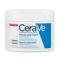 CeraVe hidratáló krém 340 g