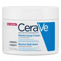 CeraVe hidratáló krém 454 g